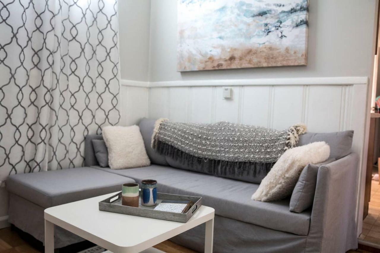 West End Neighborhood Cottage Santa Rosa Εξωτερικό φωτογραφία