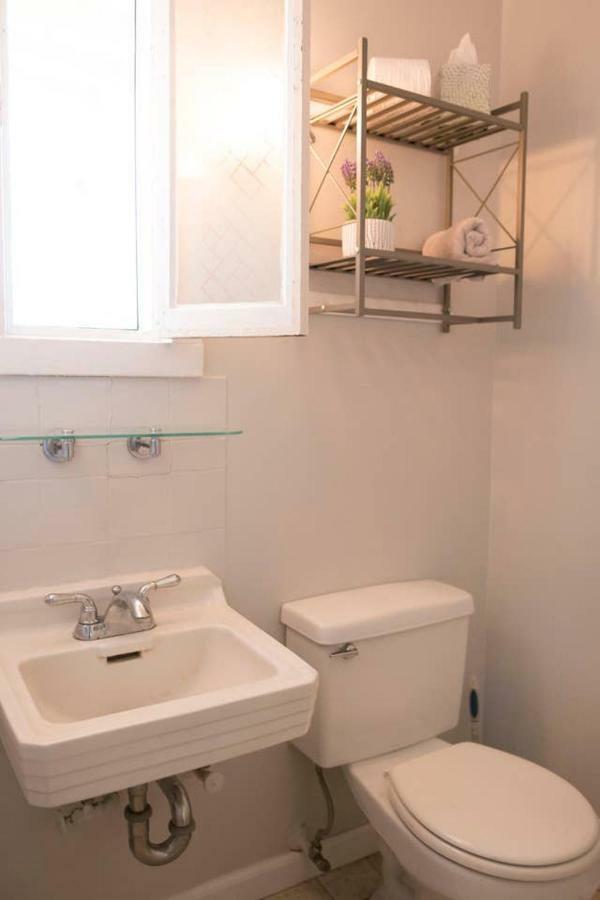 West End Neighborhood Cottage Santa Rosa Εξωτερικό φωτογραφία