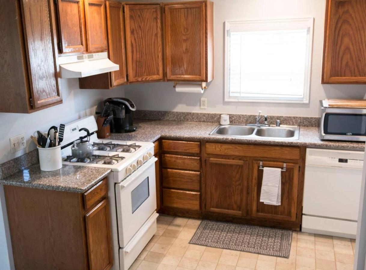 West End Neighborhood Cottage Santa Rosa Εξωτερικό φωτογραφία