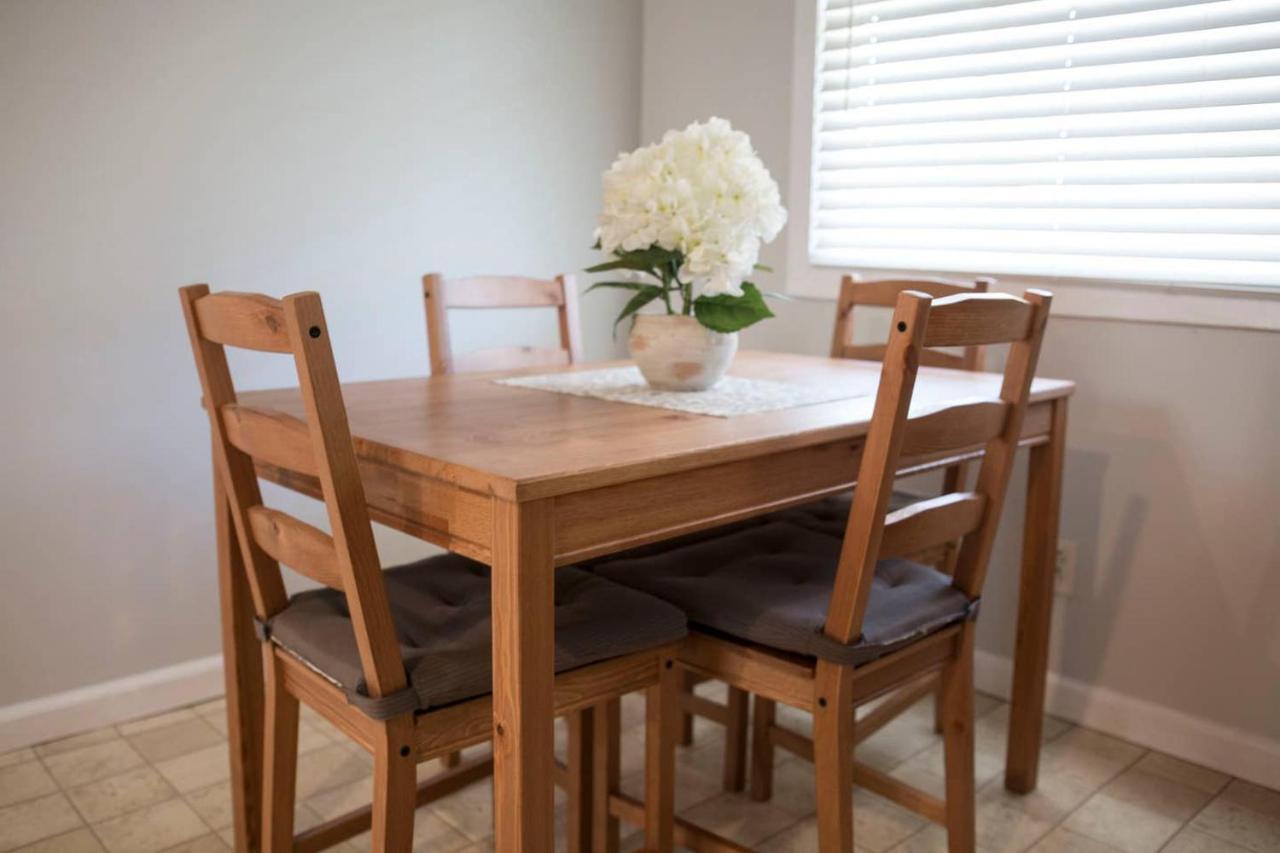 West End Neighborhood Cottage Santa Rosa Εξωτερικό φωτογραφία